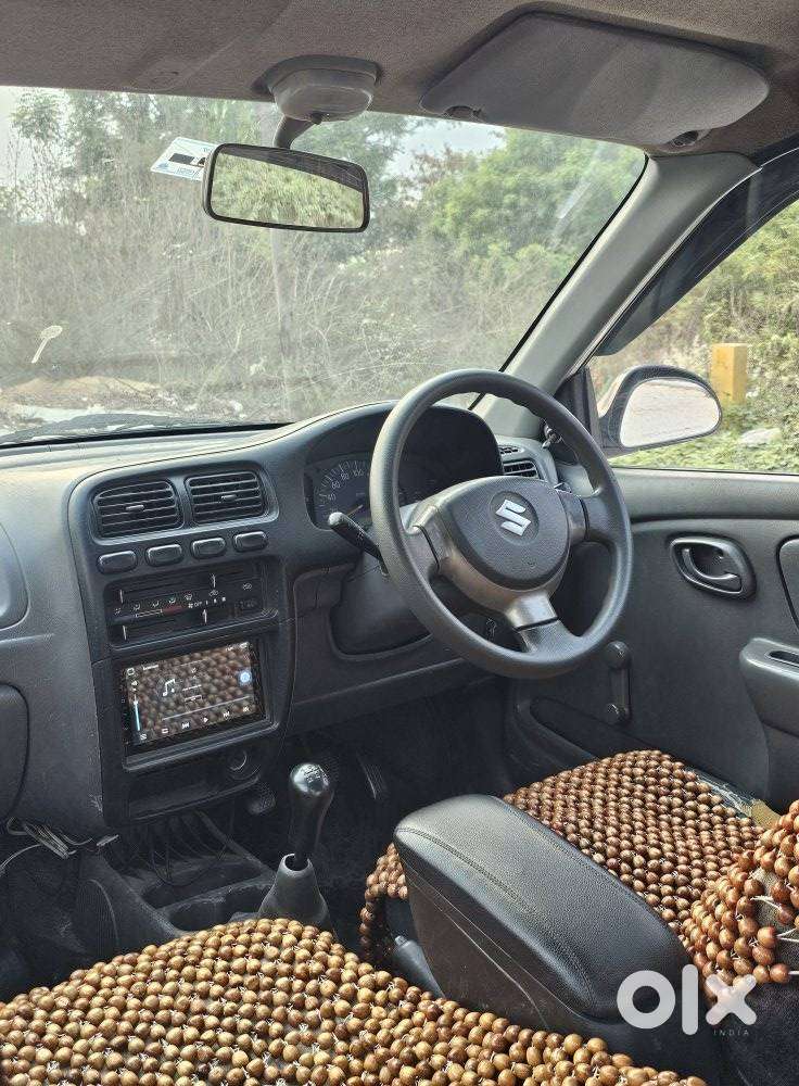 Maruti Suzuki Alto Std (o), 2004, Petrol
