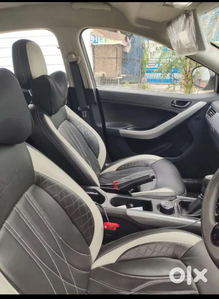 Tata Nexon 2023 Petrol 31000 Km Driven