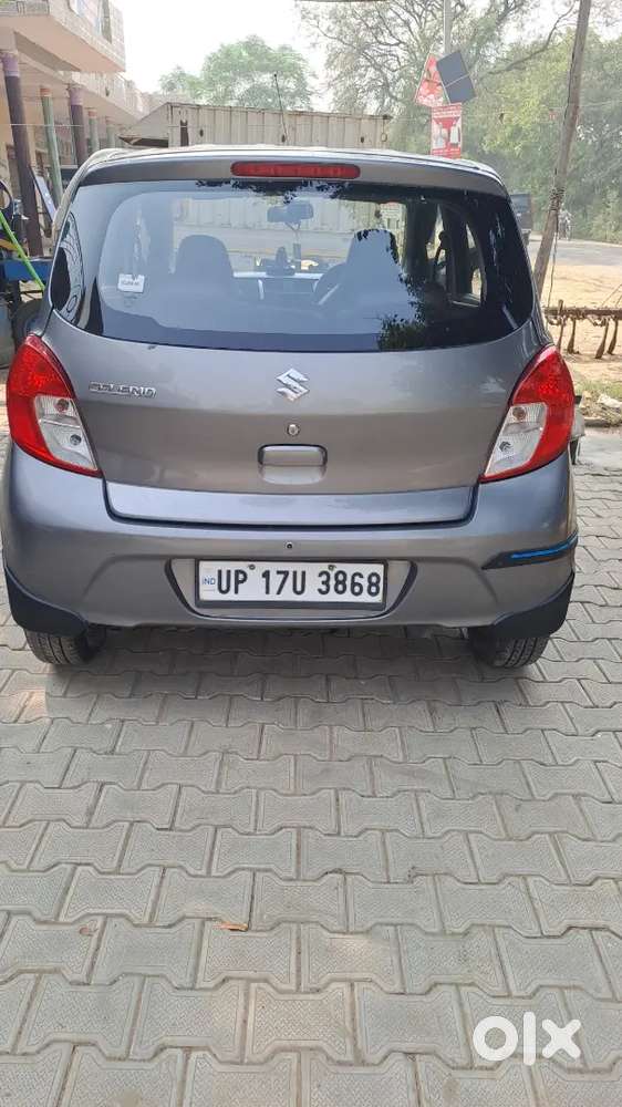 Maruti Suzuki Celerio 2021