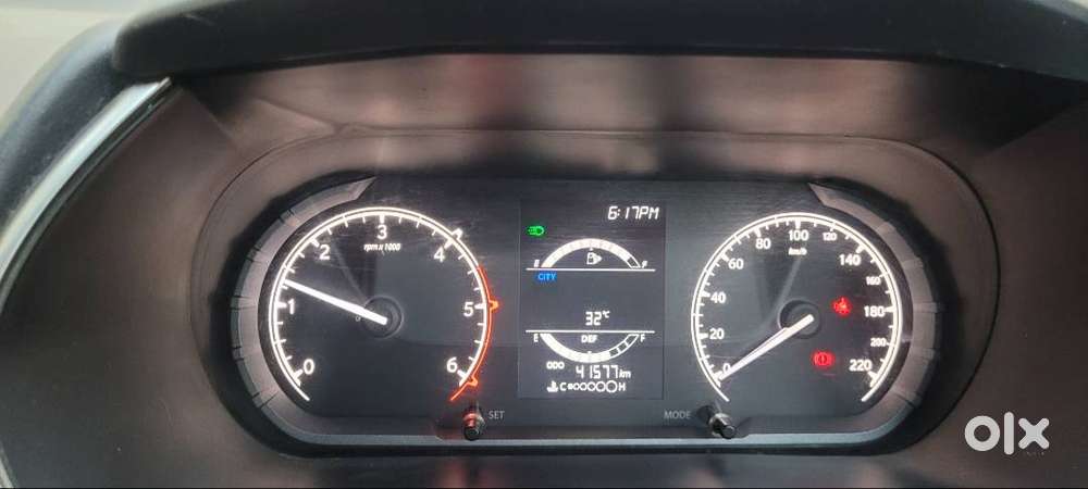 Very Good Condition Car