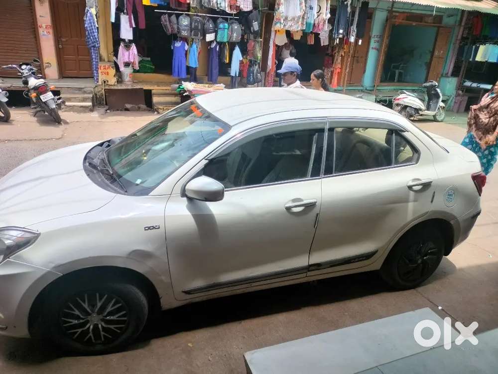 Maruti Suzuki Dzire 2019 Diesel