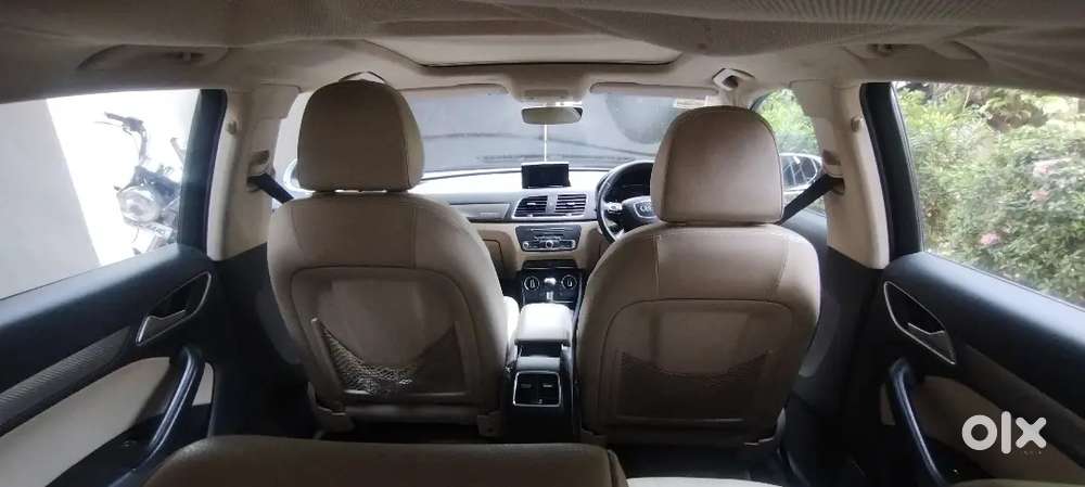 Audi Q3 2.0 Tdi 2016 Diesel Automatic