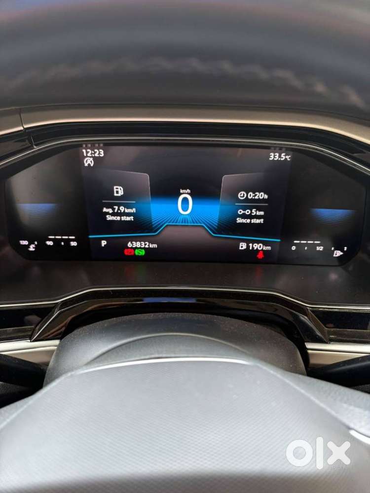 Volkswagen Virtus 1.0 Highline Tsi At, 2024, Petrol