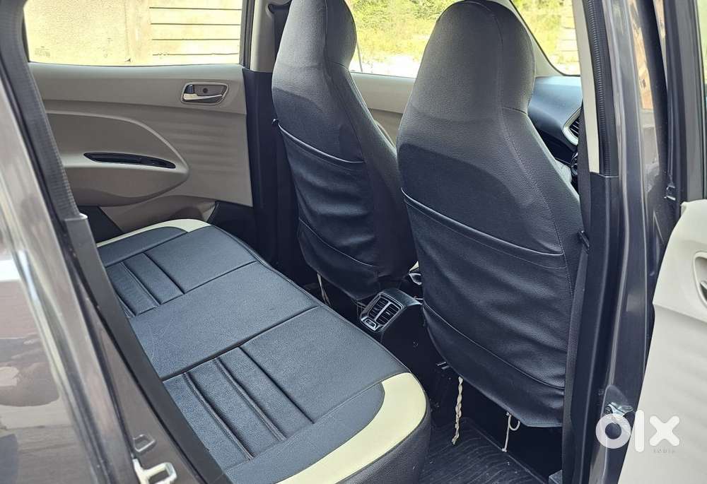 Hyundai Santro Sportz Amt, 2020, Petrol