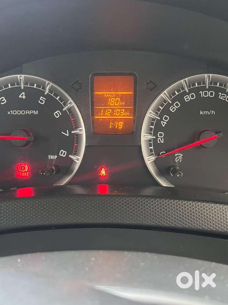 Maruti Suzuki 2017 Car