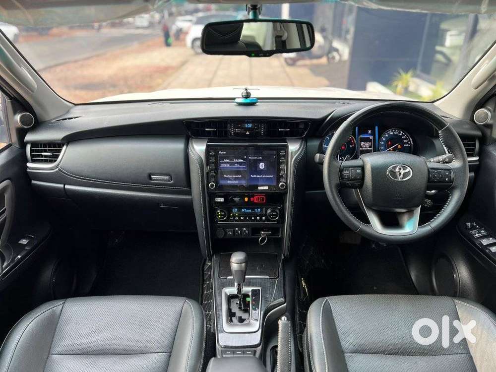 Toyota Fortuner 4x2 At 2.8 Diesel, 2024, Diesel