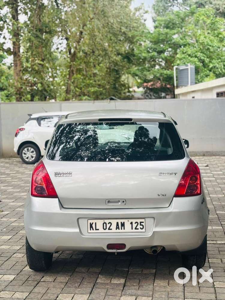 Maruti Suzuki Swift 2005 Petrol Good Condition