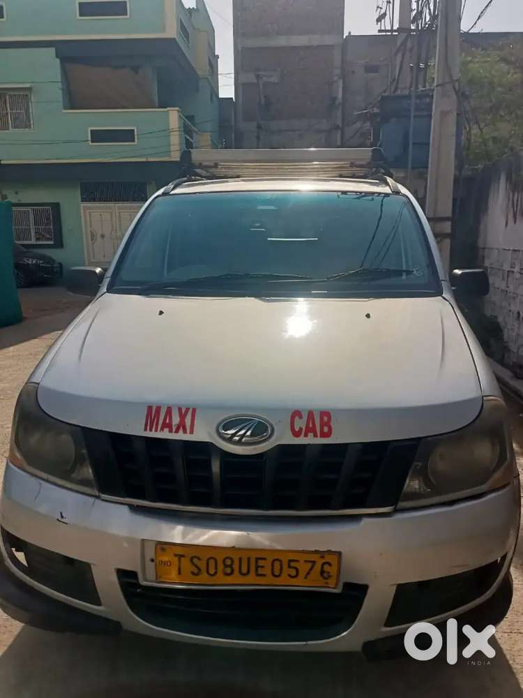Mahindra Xylo 2017 Diesel 229000 Km Driven