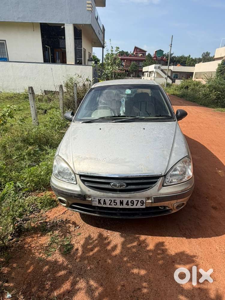 Tata Indigo Cs Glx Diesel 2006