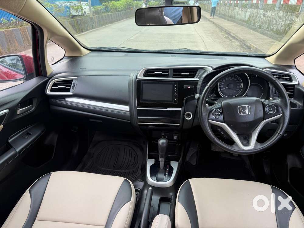 Honda Jazz Vx Cvt, 2021, Petrol