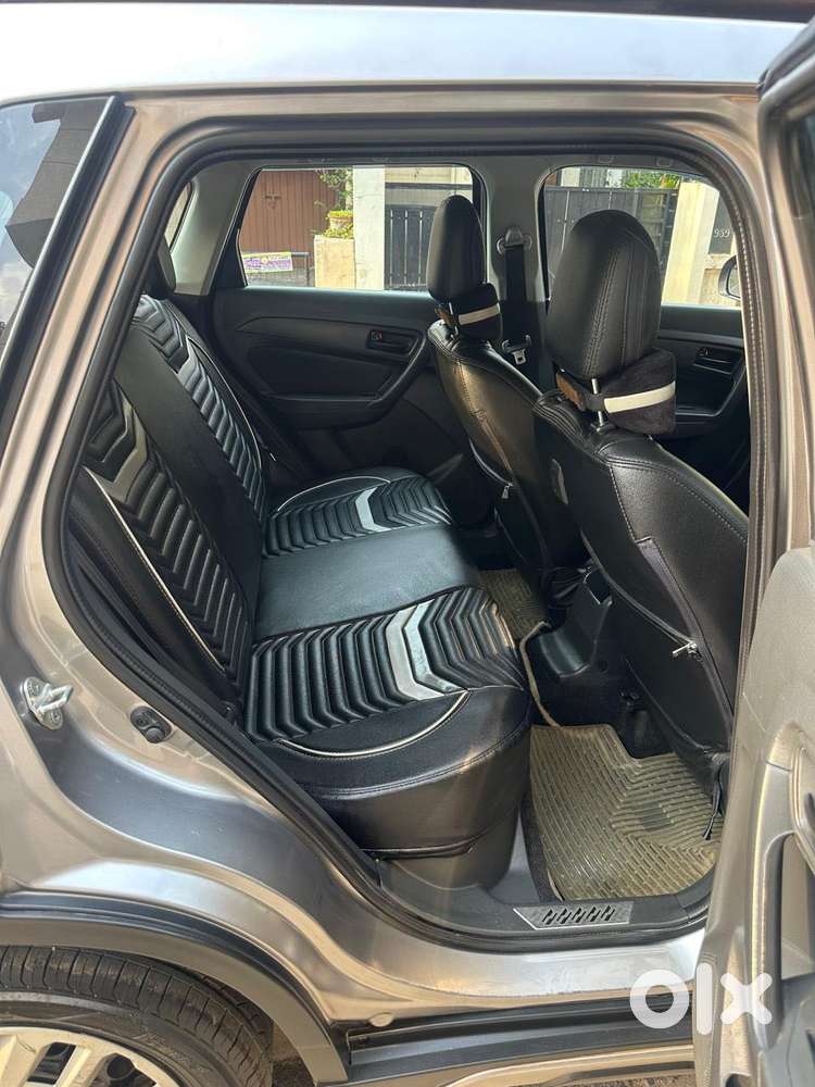 Maruti Suzuki Vitara Brezza Vdi (o), 2018, Diesel