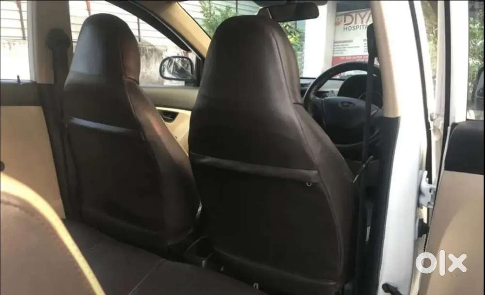 Hyundai Eon Magna Plus 2013