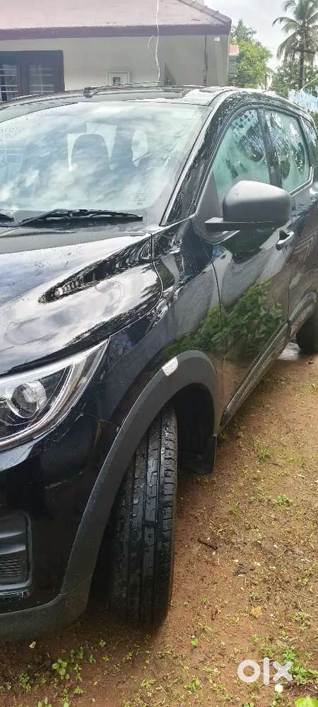 Renault Triber 2025