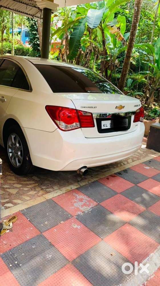 Chevrolet Cruze 2014 Diesel Good Condition