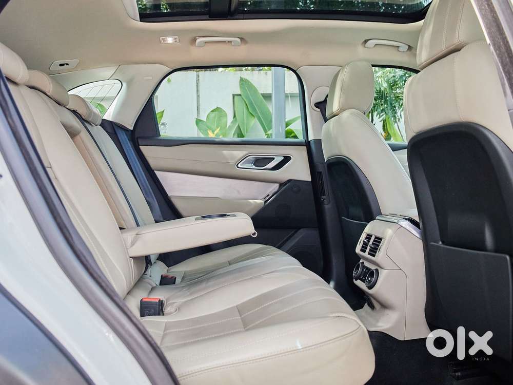 Land Rover Range Velar R-dynamic S Petrol, 2021, Petrol
