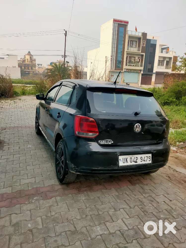 150,000/- Urgent Sale Polo Gti 1.2 Diesel Me H 2nd Owner Hai