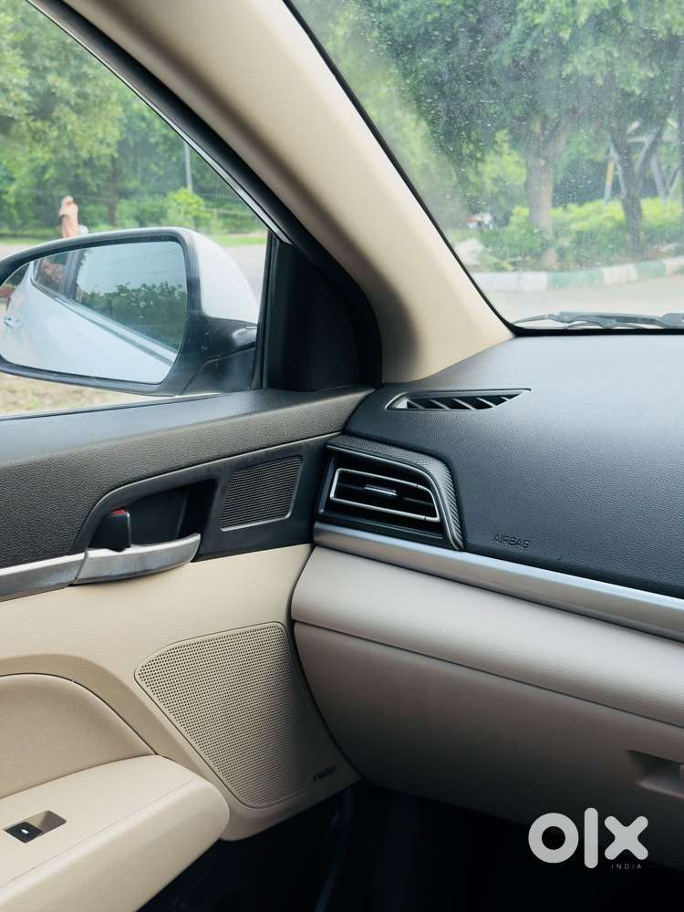 Hyundai Elantra Vtvt Sx, 2021, Petrol