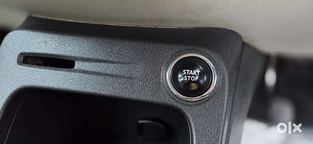 Renault Captur Platine Dual Tone Diesel, 2018, Diesel