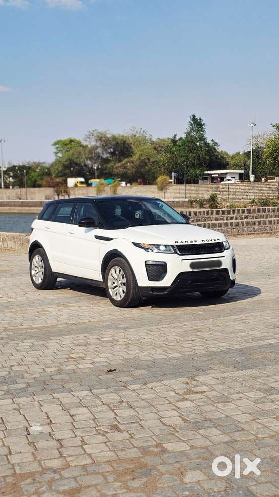 Land Rover Range Evoque, 2017, Diesel