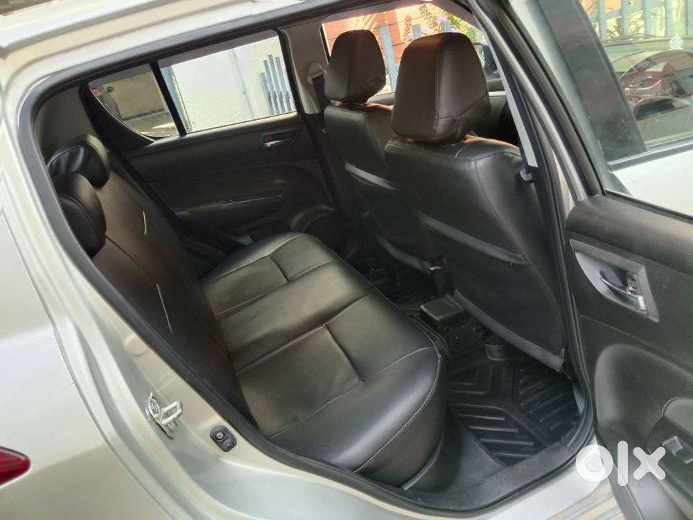 Maruti Suzuki Swift Vxi, 2014, Petrol
