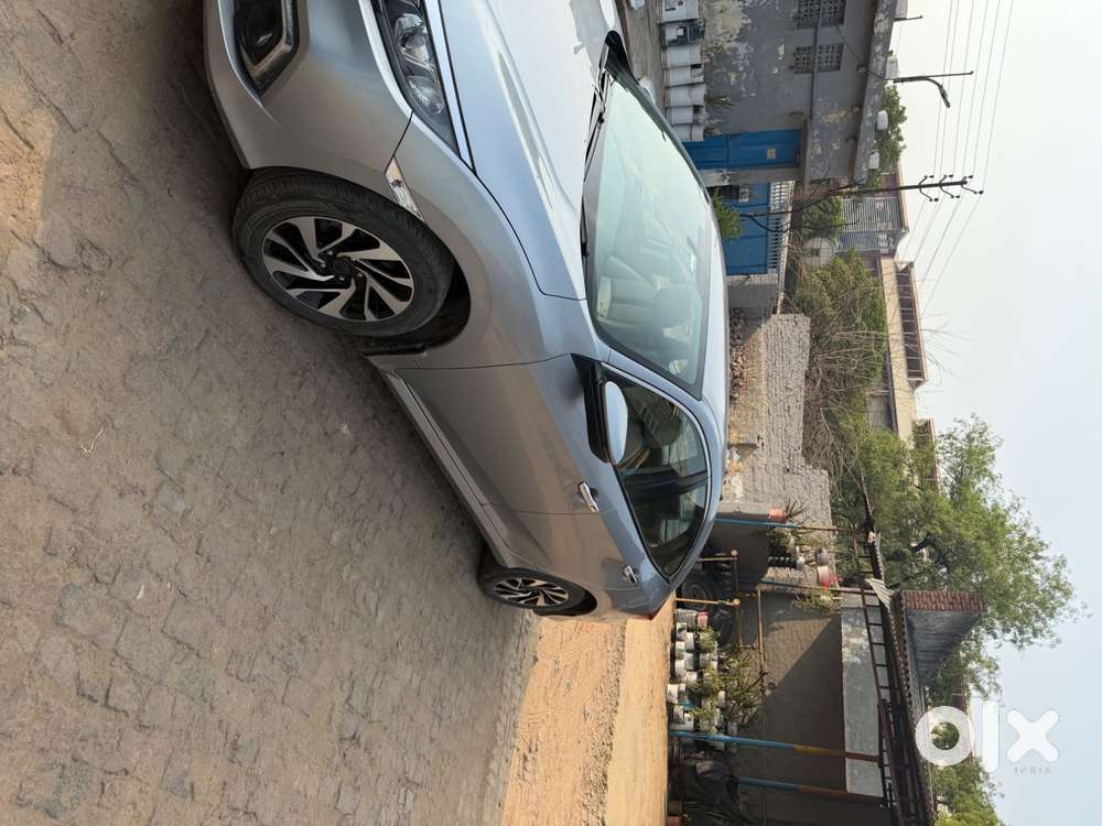Honda Civic 2019 Petrol Well Maintained