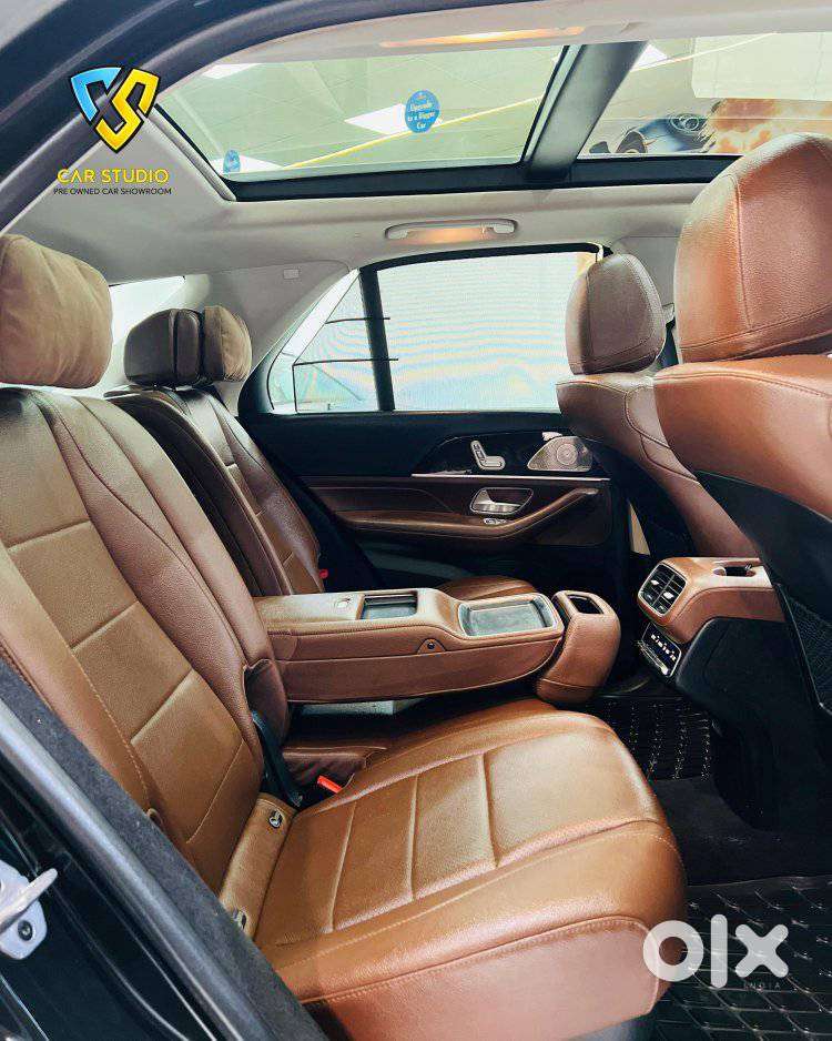 Mercedes-benz Gle 350 D, 2024, Diesel