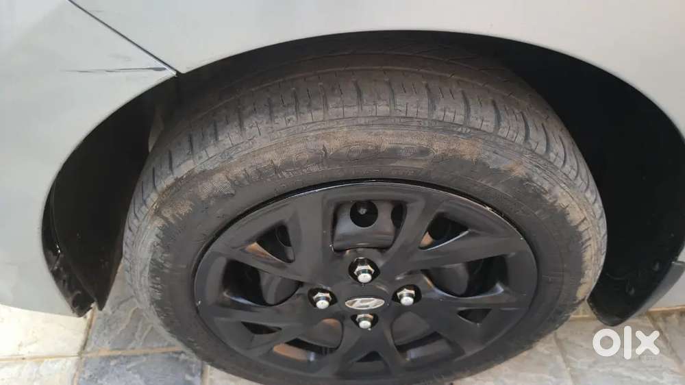 Hyundai Grand I10 Sportz 2020