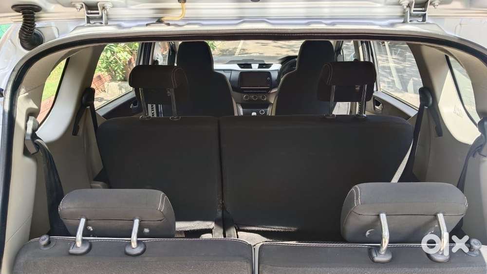 Maruti Suzuki Wagon R Zxi, 2023, Petrol