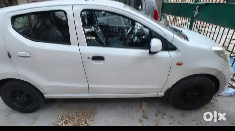 Maruti Suzuki Astar Zxi Abs (top Model) For Sale