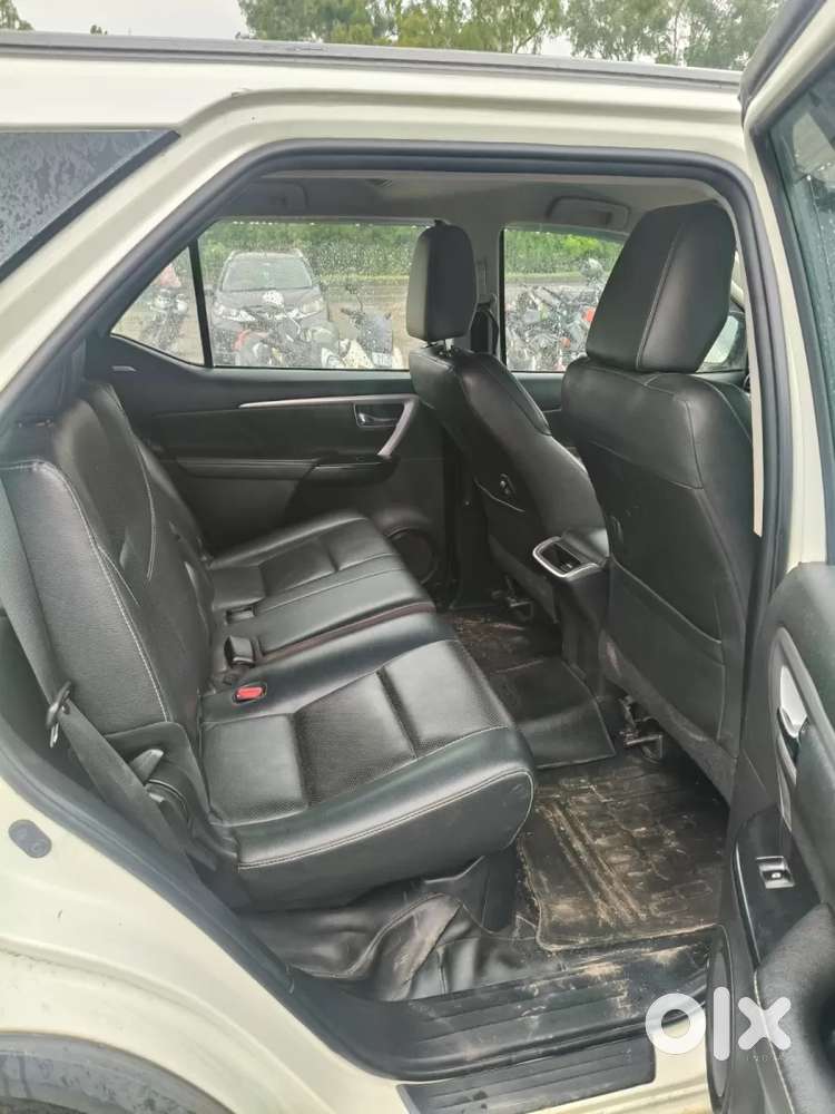 Toyota Fortuner, 2022, Diesel