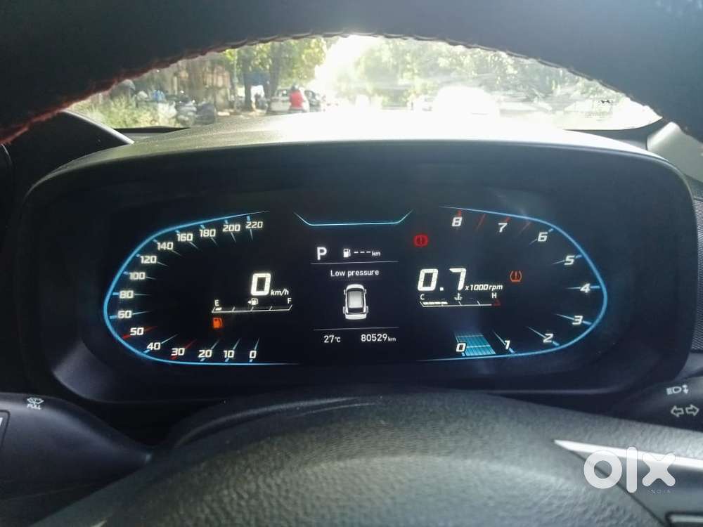 Hyundai I20, 2020, Petrol