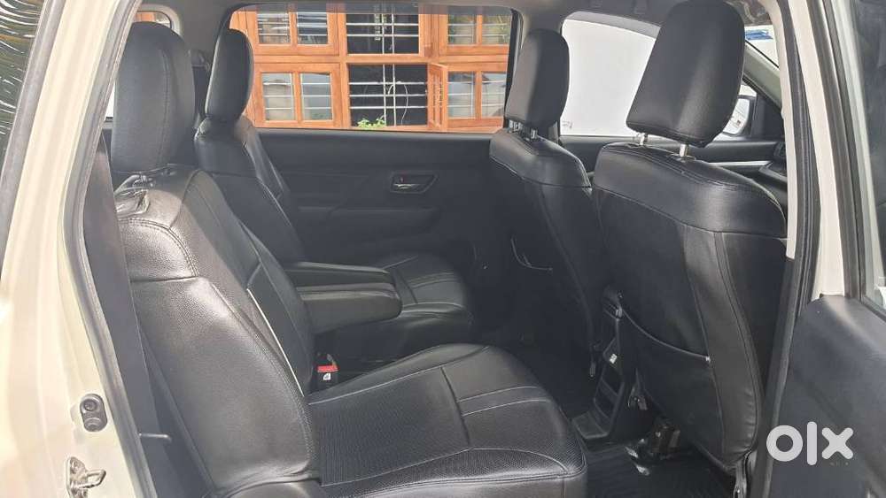 Maruti Suzuki Xl6 Zeta, 2022, Petrol