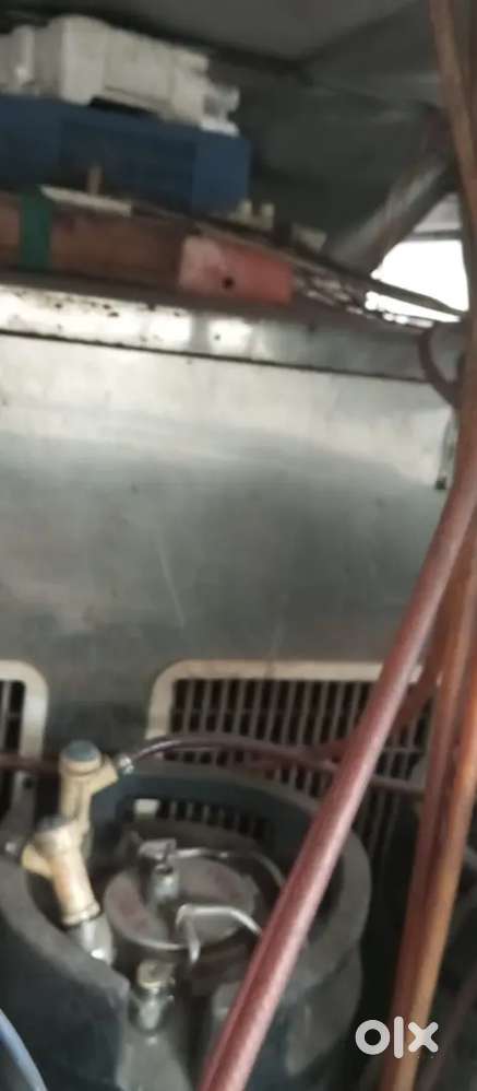 Maruti Suzuki Omni 2004 Petrol 90000 Km Driven