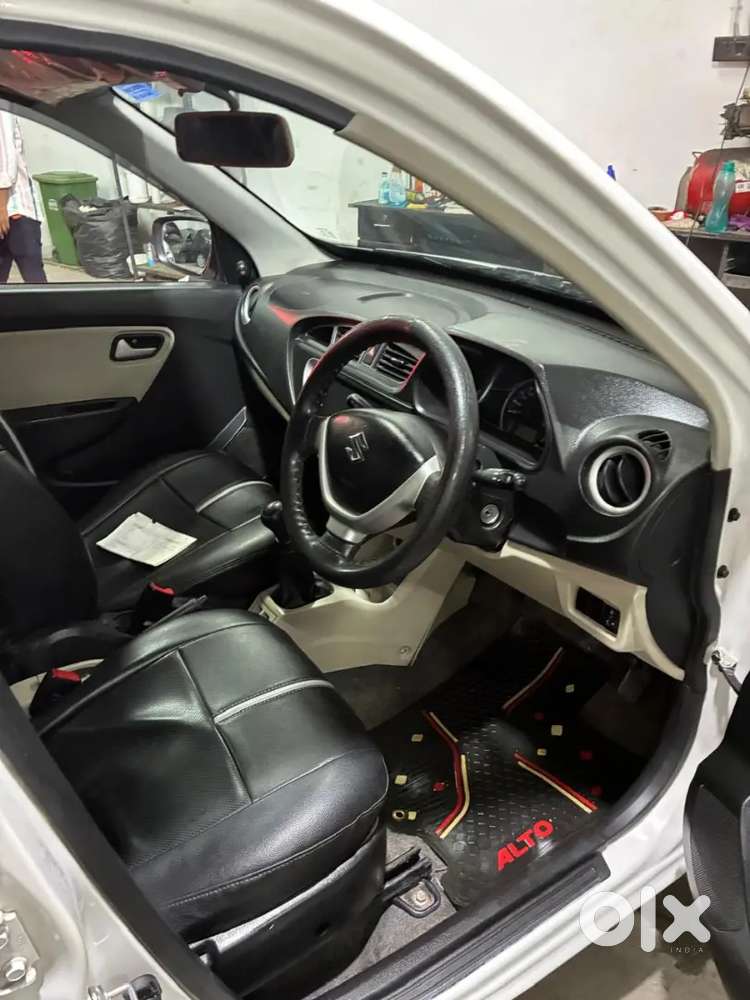Maruti Suzuki Alto 800 2022 Petrol 100000 Km Driven