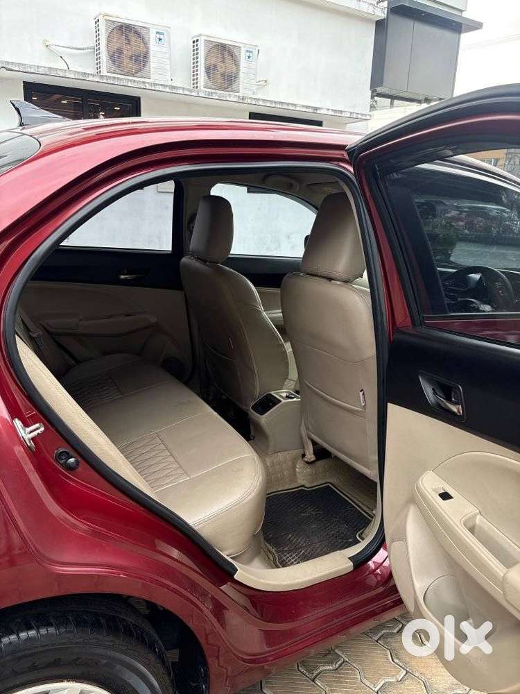 Maruti Suzuki Swift Dzire 1.3 Vxi, 2018, Petrol