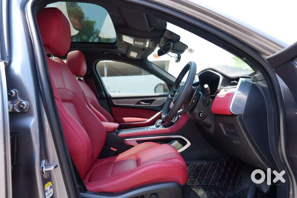 Jaguar F-pace 2.0 R Dynamic S Diesel, 2024, Diesel