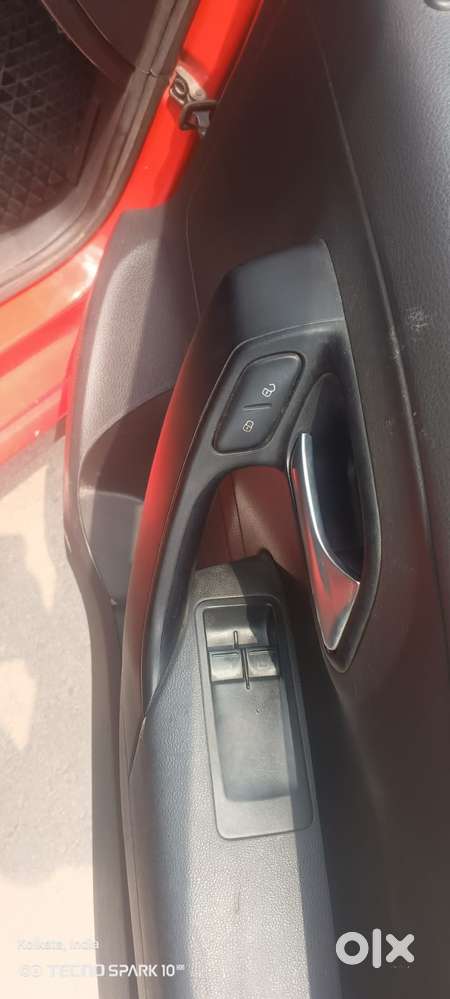 Volkswagen Polo 1.0 Mpi Trendline, 2021, Petrol