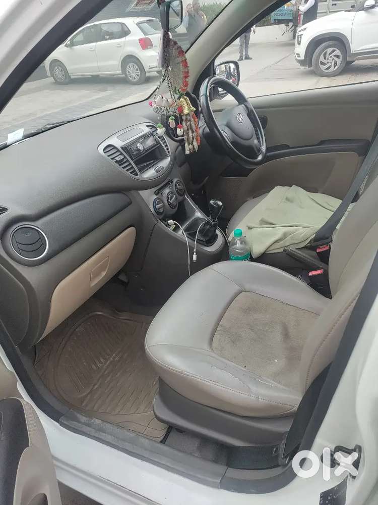 Good Condition Lpg Lagi Hui Hai