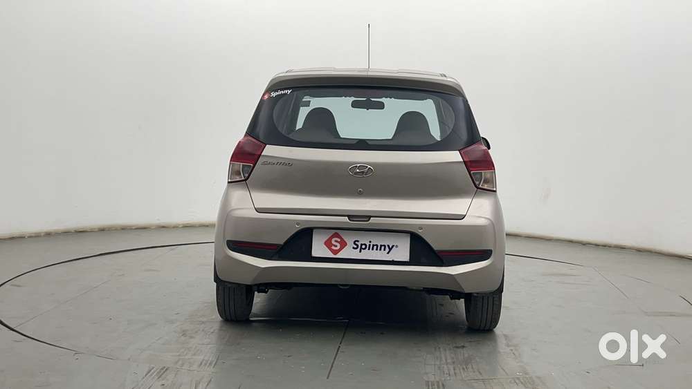 Hyundai Santro
