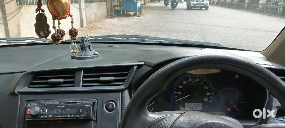 Honda Amaze Diesel Manual 2017