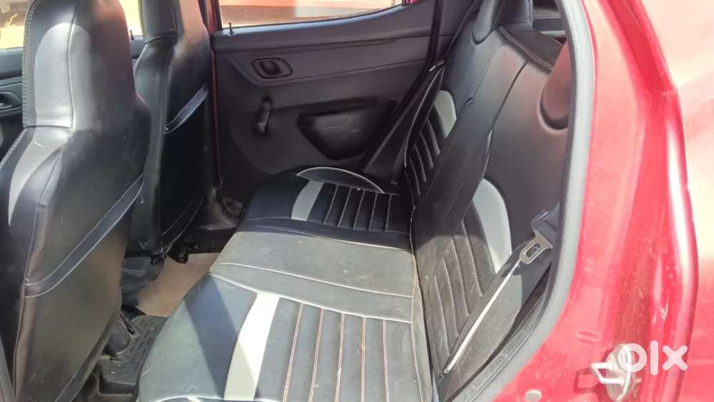 Renault Kwid Rxl 1.0, 2022, Petrol