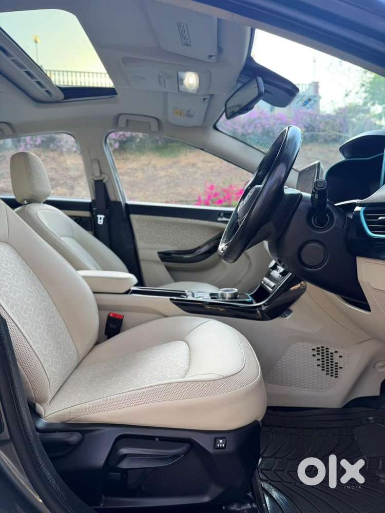 Tata Nexon Ev 2022 Electric 42000 Km Driven