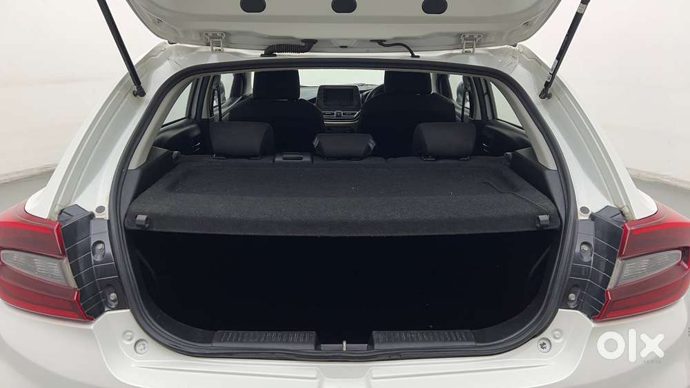Toyota Glanza 1.2 G Amt, 2024, Petrol
