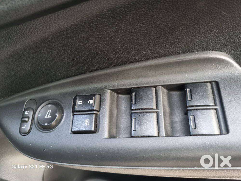 Honda Wr-v I-dtec S, 2017, Petrol