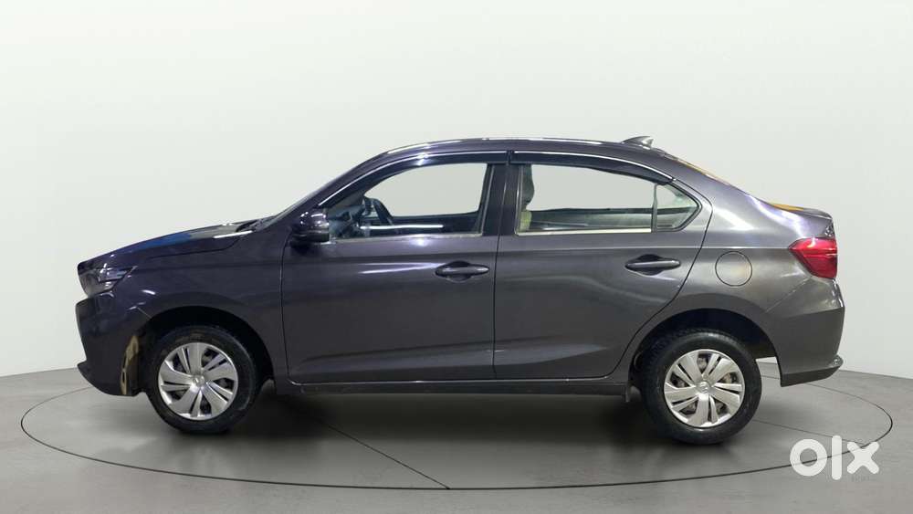Honda Amaze S Diesel, 2019, Diesel