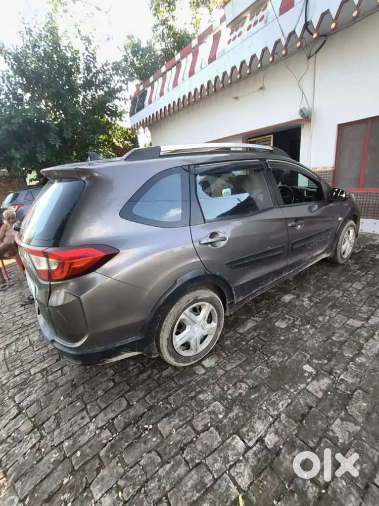 Honda Br-v 2018 Diesel