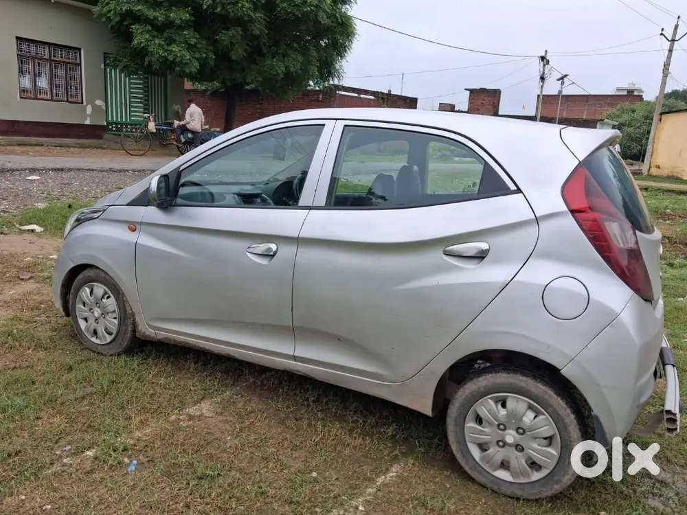 Hyundai Eon Magna+ 2018