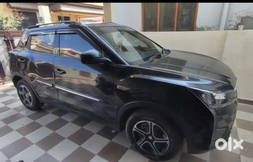 Mahindra Xuv300 Turbosport 2021 Diesel 68000 Km Driven