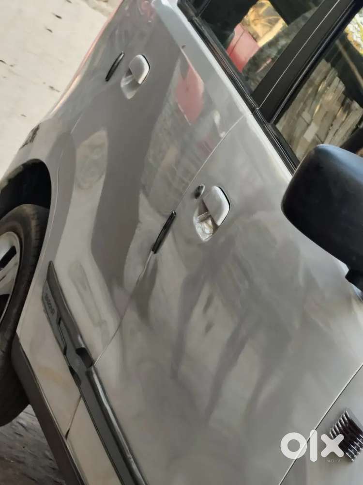 Maruti Suzuki Wagon R 2016