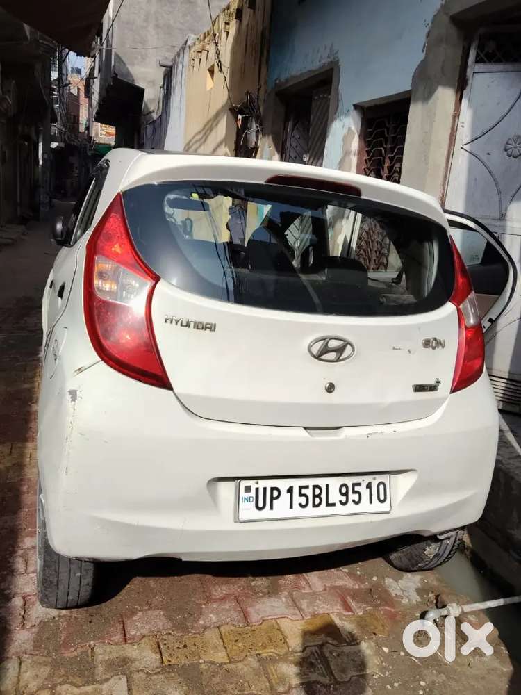 Hyundai Eon Era Plus 2014